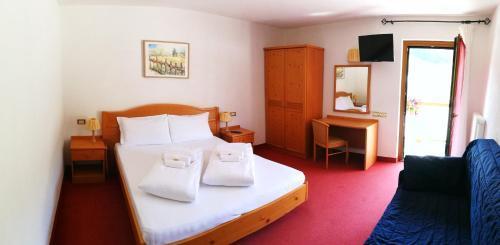 Grizzly Hotel Folgaria