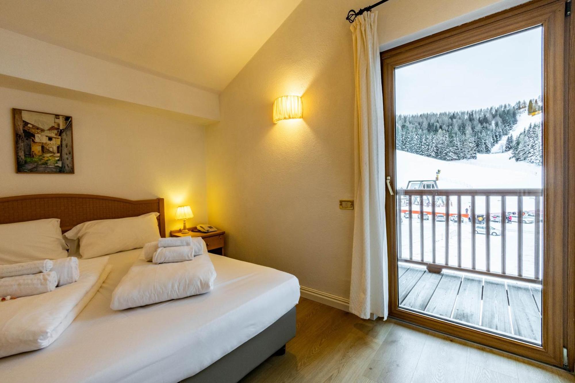 Grizzly Hotel Folgaria