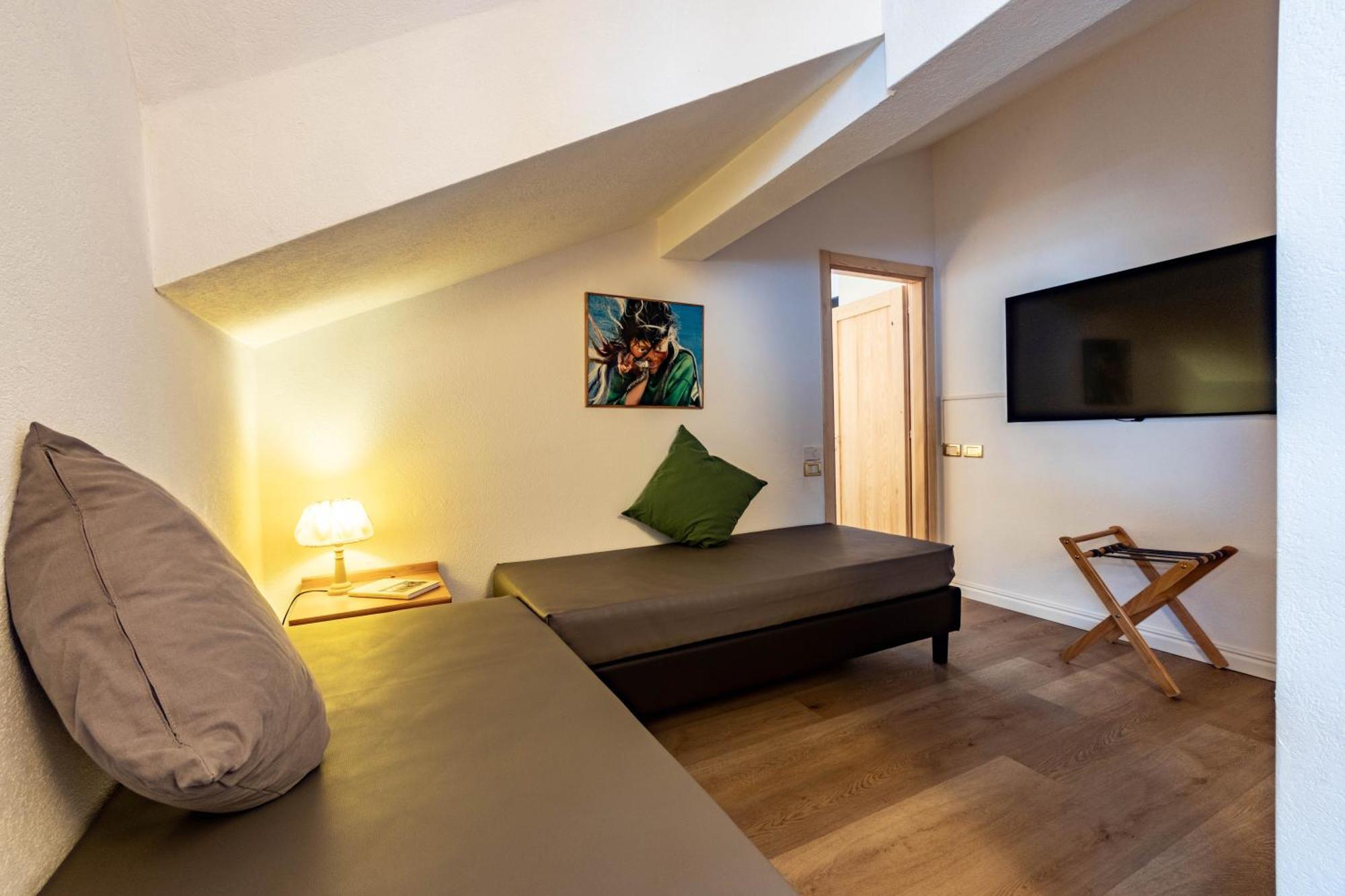 Hotel Grizzly Folgaria