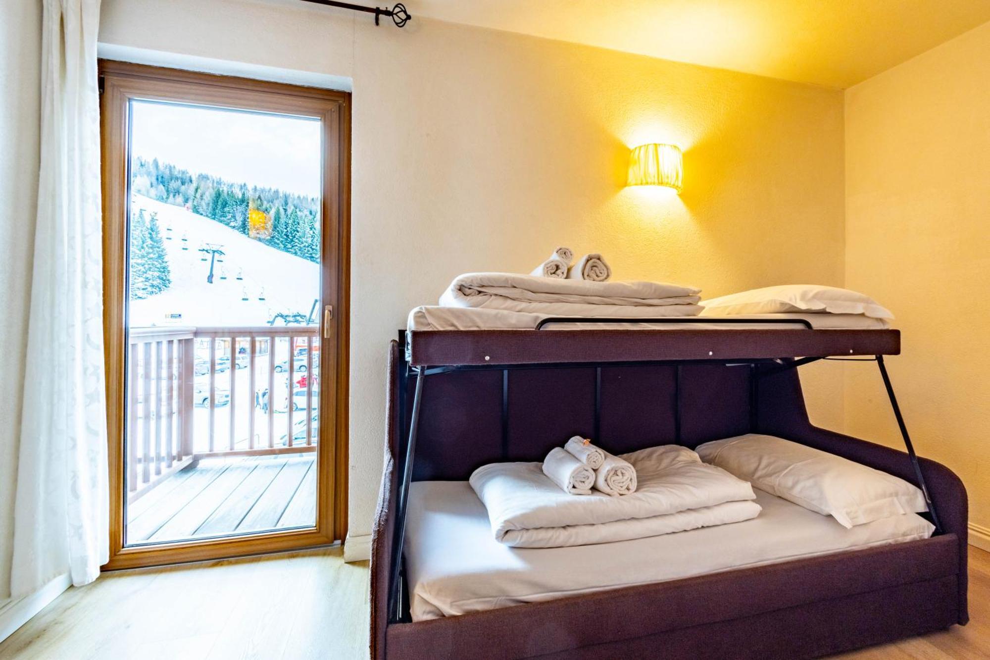 Hotel Grizzly