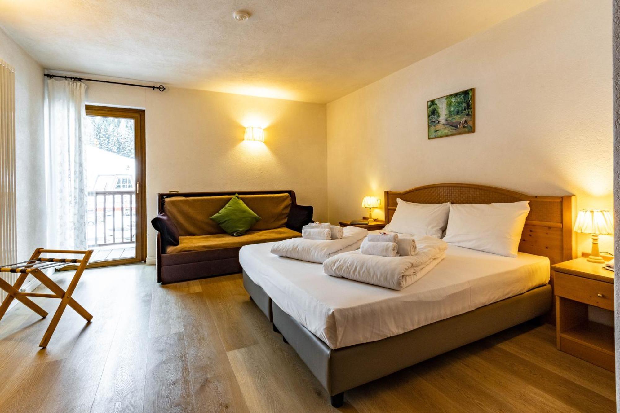 Hotel Grizzly 3*