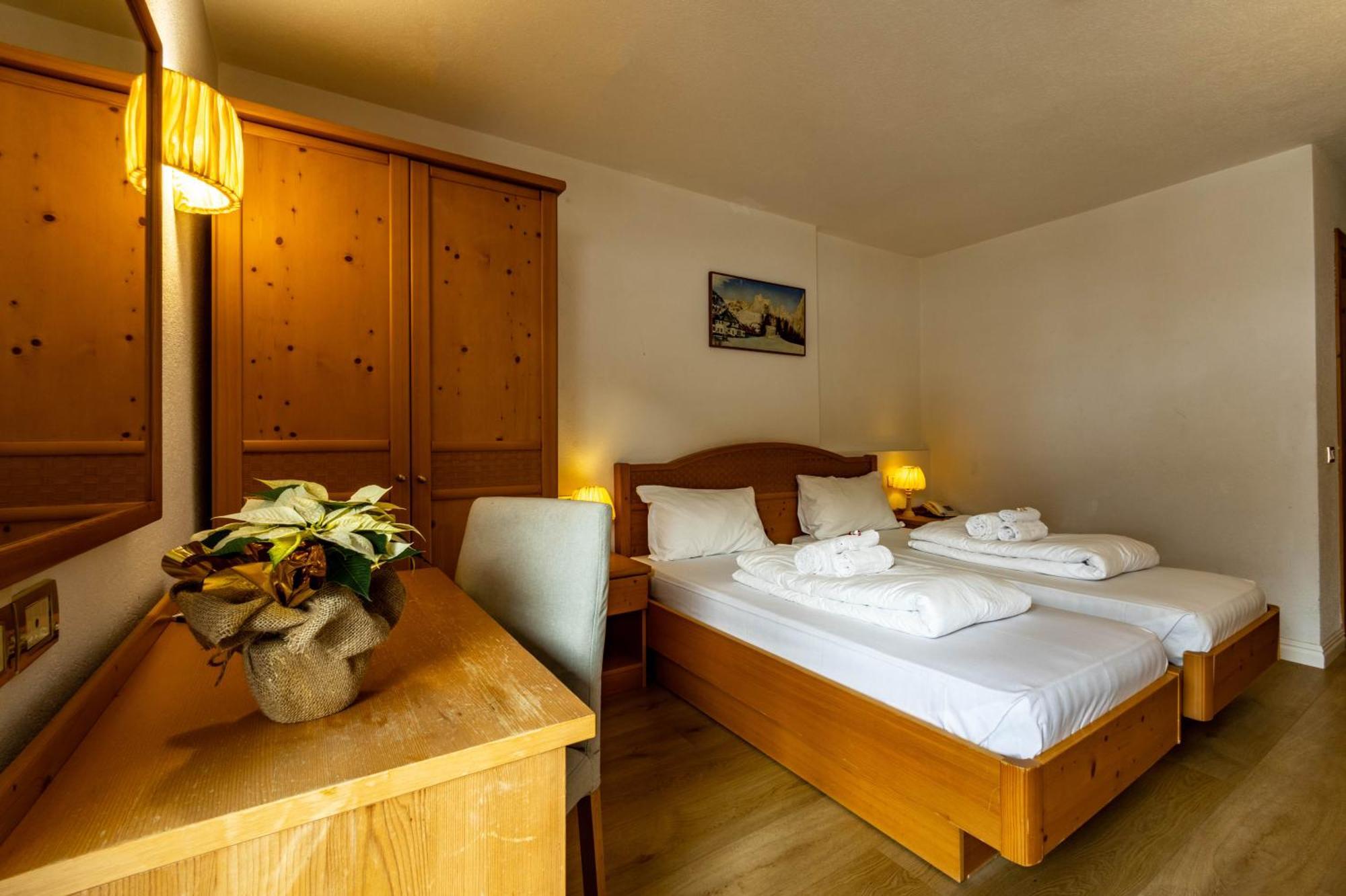 Grizzly Hotel 3*