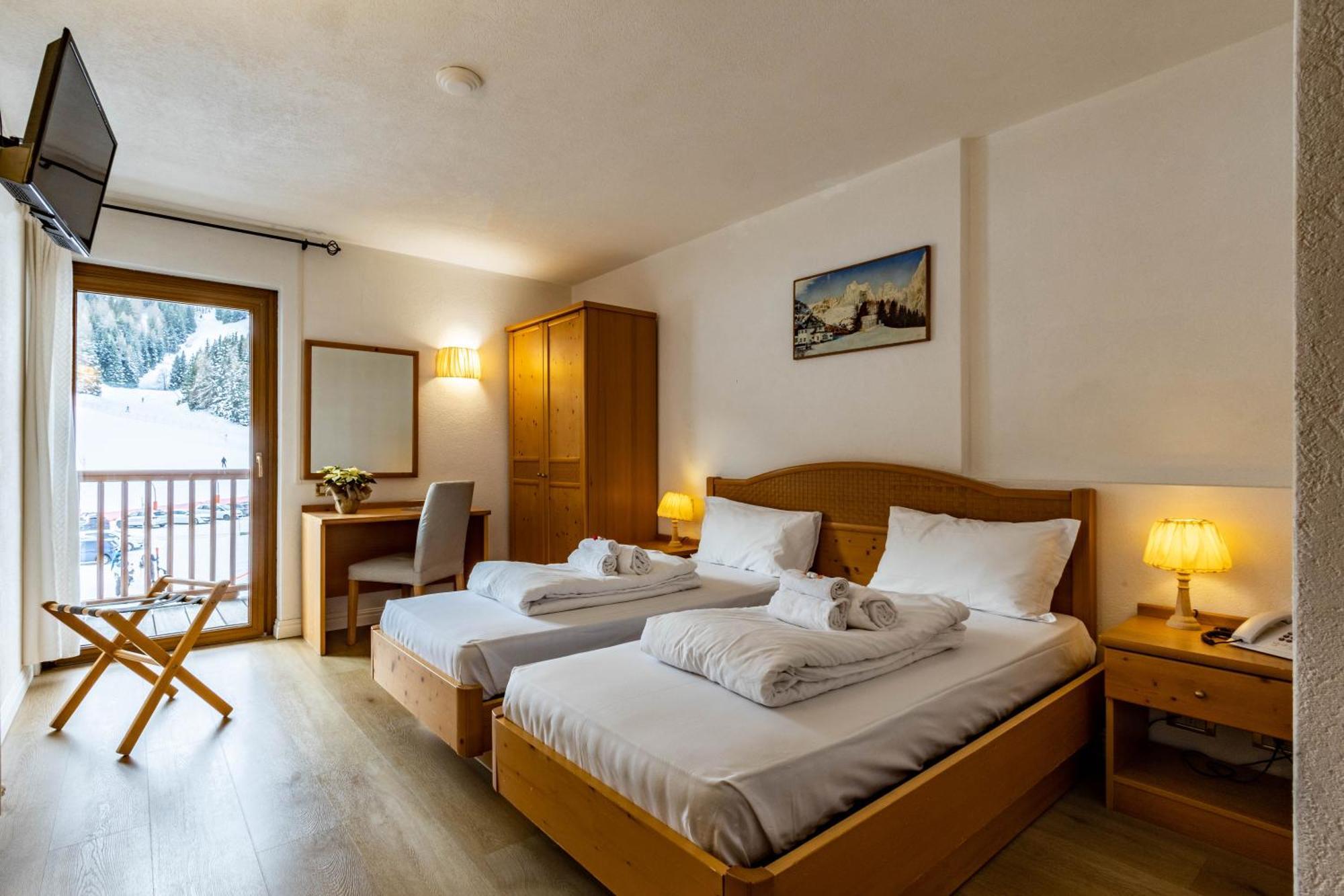 Hotel Grizzly