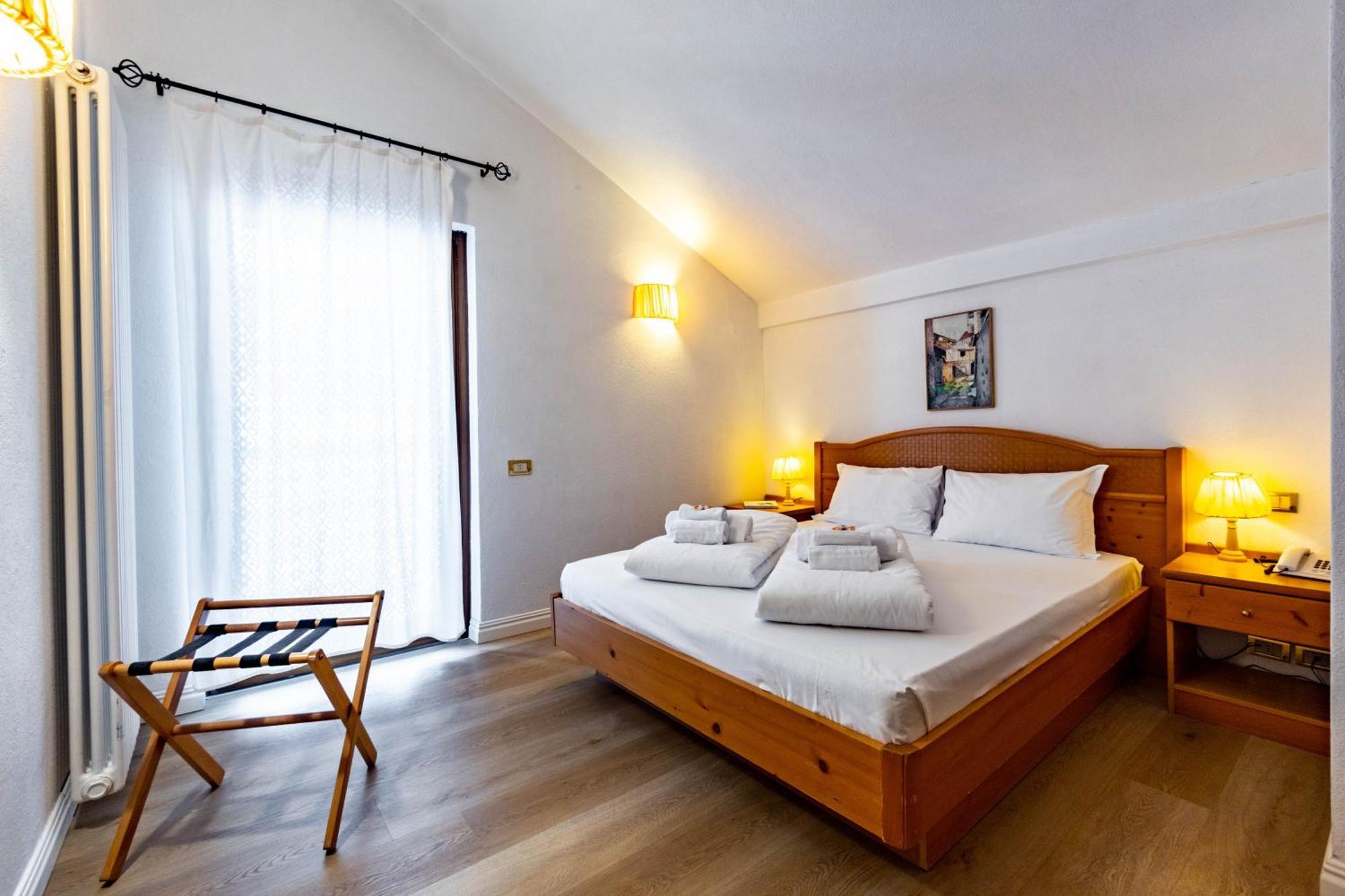 Grizzly Hotel 3*