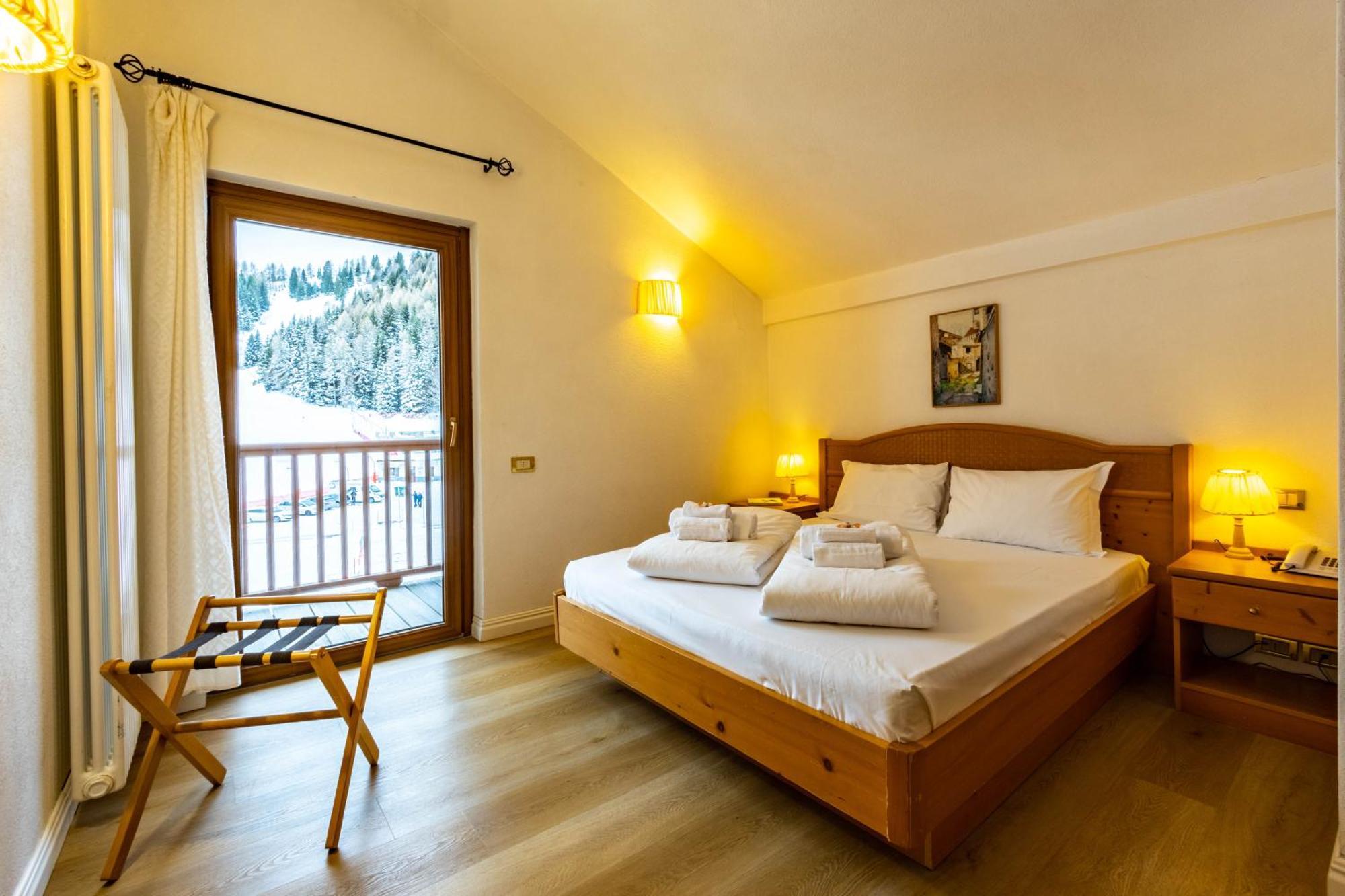 Hotel Grizzly 3*