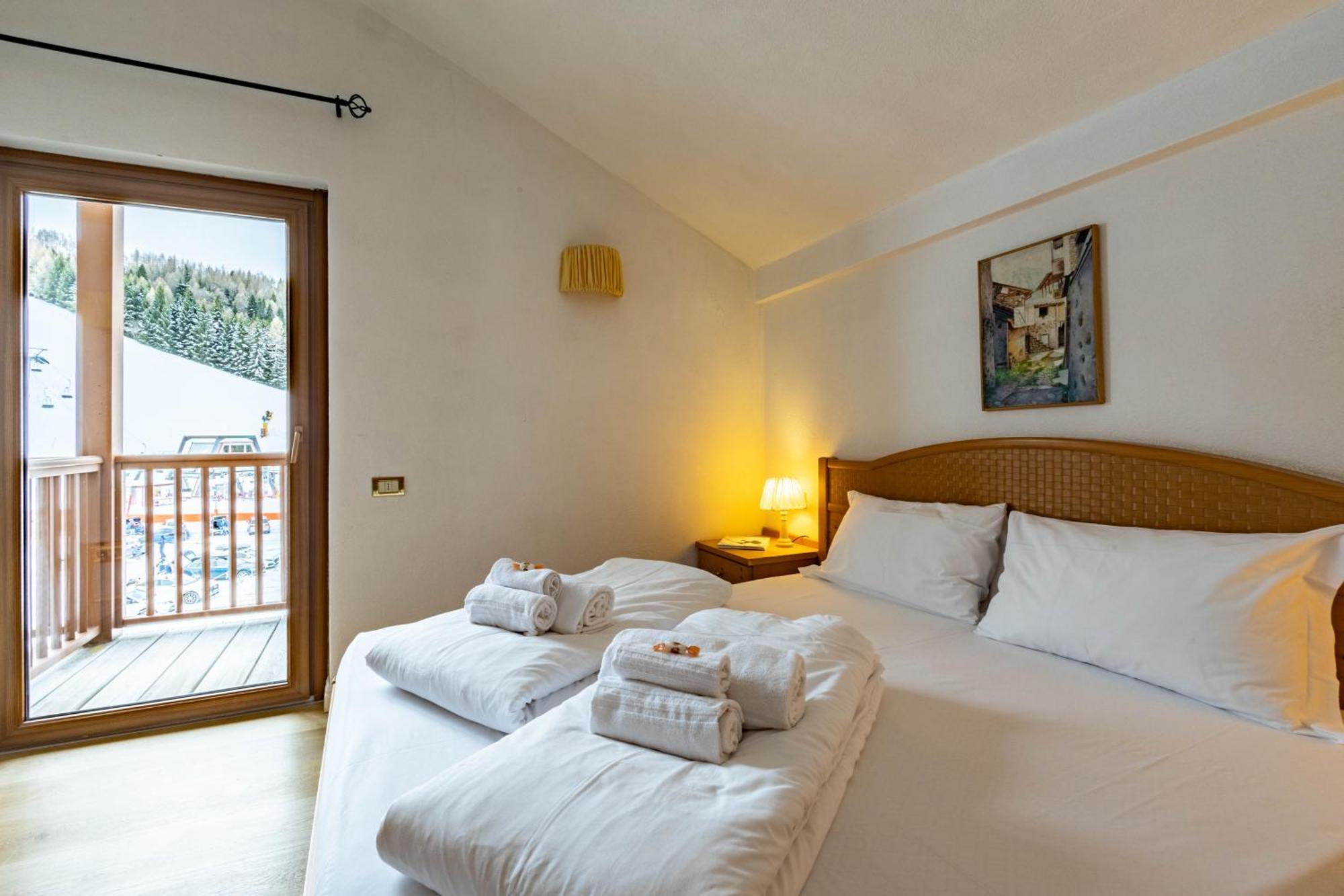 Grizzly Hotel Folgaria