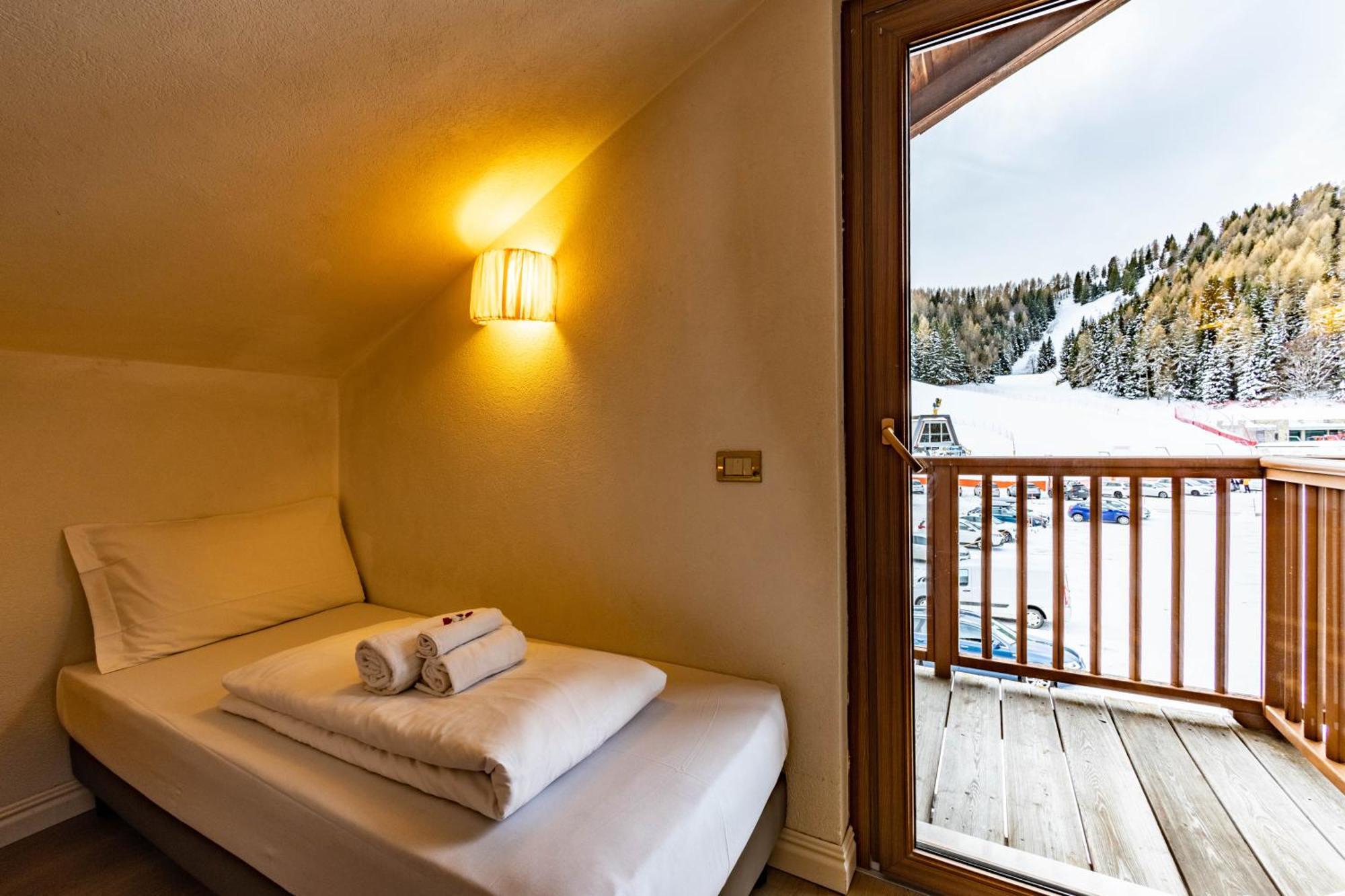 Hotel Grizzly 3*