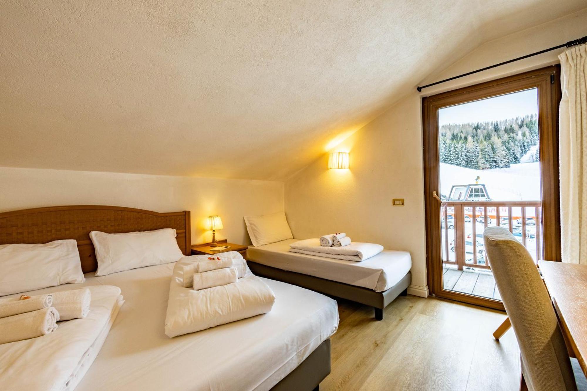 Hotel Grizzly