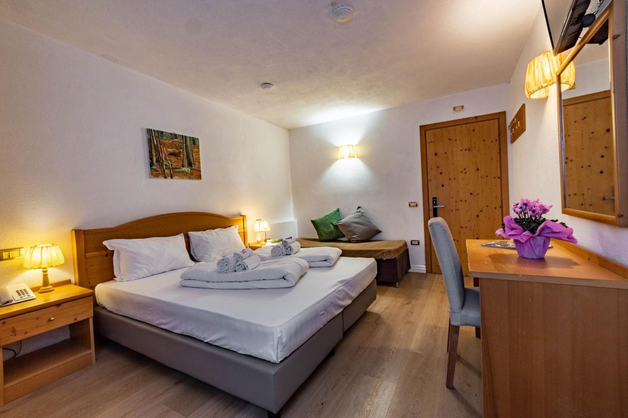 Hotel Grizzly 3*