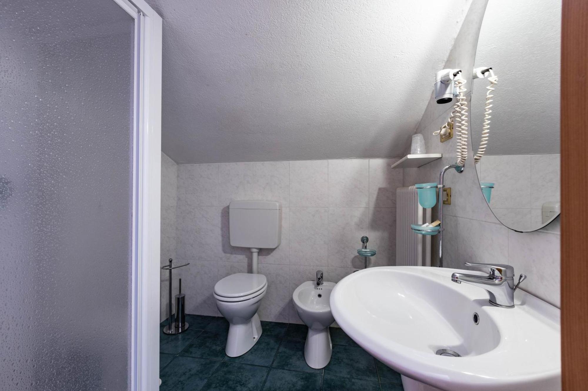 Grizzly Hotel Folgaria