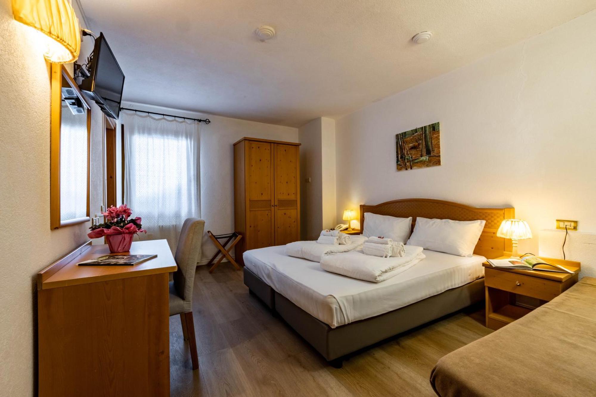 Hotel Grizzly Folgaria
