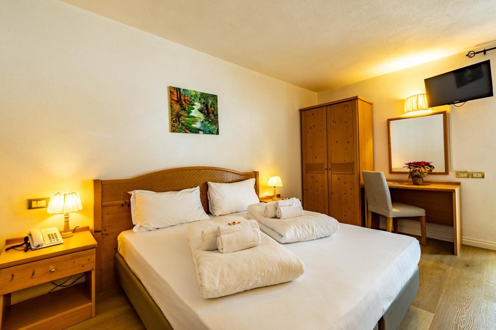 Hotel Grizzly