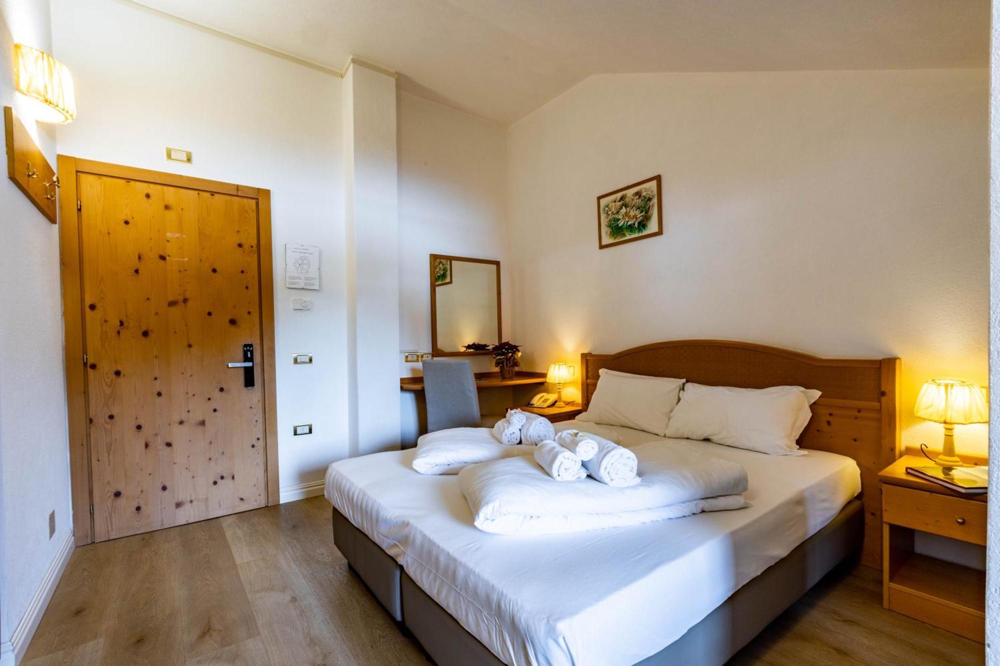 Grizzly Hotel 3*