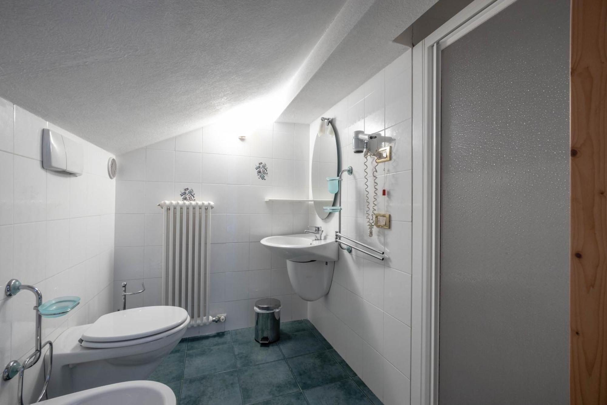 Grizzly Hotel Folgaria