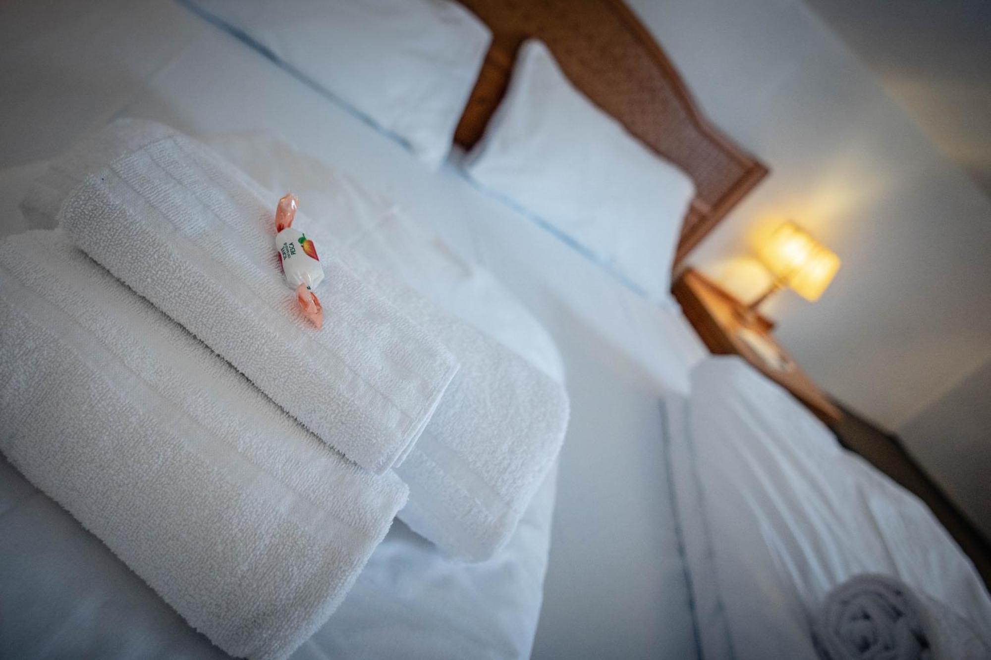 Hotel Grizzly Folgaria